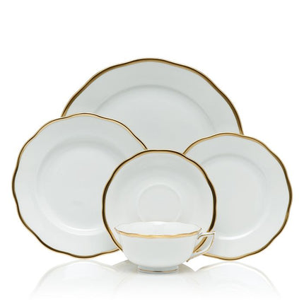 Herend Gwendolyn Dinner Plate