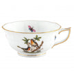 Herend Rothschild Bird Teacup - #8