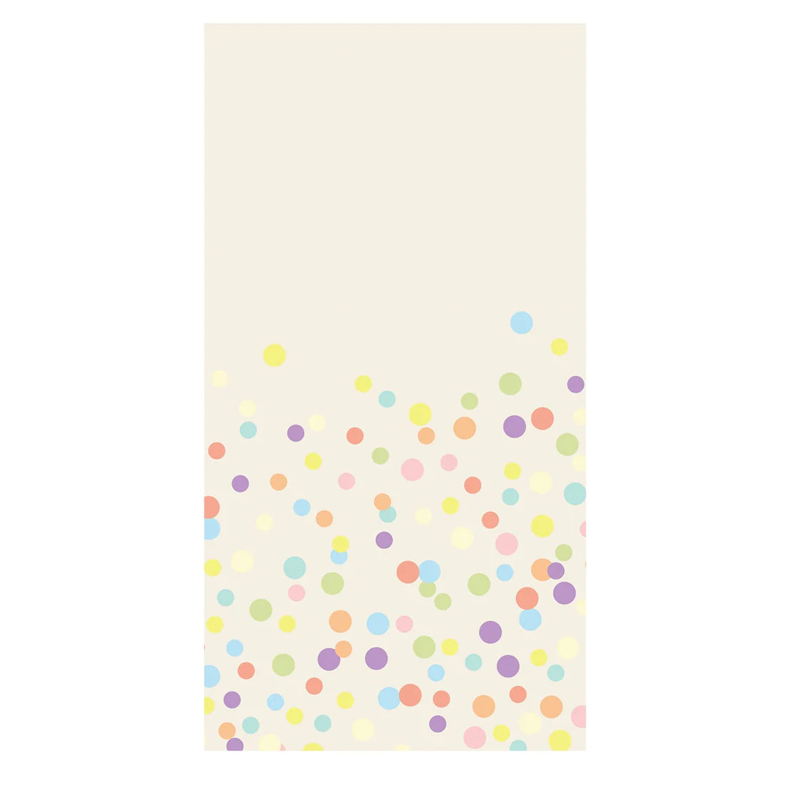 Hester & Cook Confetti Sprinkles Paper Guest Napkins