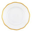 Herend Gwendolyn Salad Plate