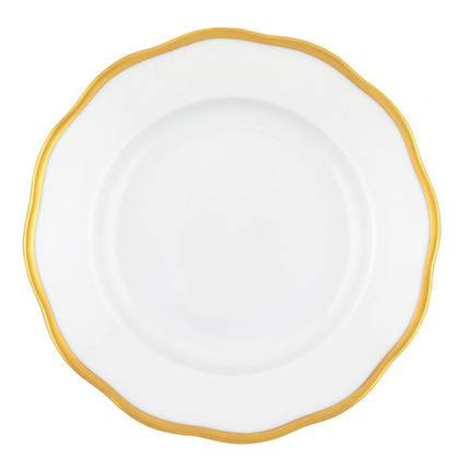 Herend Gwendolyn Salad Plate