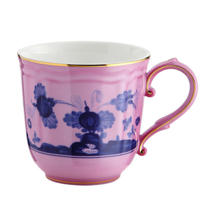 Ginori Oriente Italiano Mug - Azalea