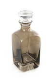 Estelle Heritage Decanter- Gray Smoke