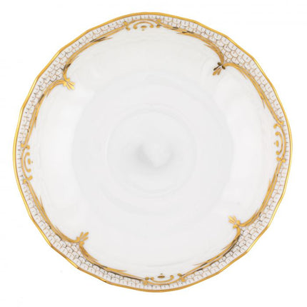 Herend Golden Elegance Canton Saucer