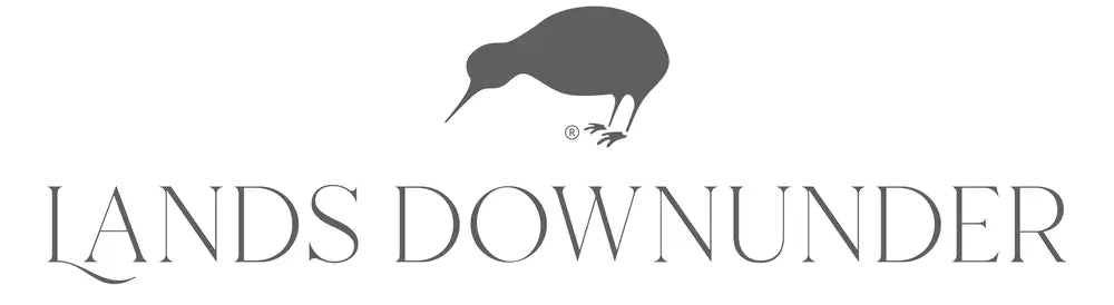 Shop Lands Downunder