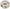 Elegant Foliage Dinner Plate by Anna Weatherley