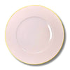 Maison3Amis Monaco Charger - Pastel Pink