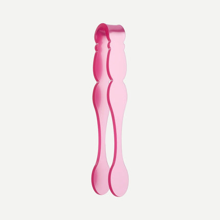 Sabre Honorine Small Tong - Pink