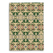 Avenida Naive Rose Tea Towel