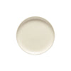 Casafina Pacifica Salad Plate - Vanilla Beige