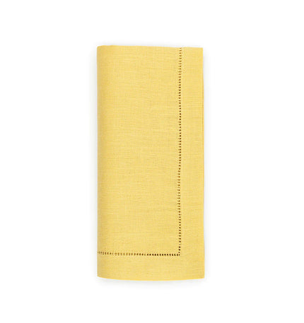 Sferra Festival Napkins - Lemon - Set of 4