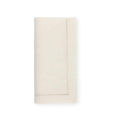 Sferra Festival Napkins - Oyster - Set of 4