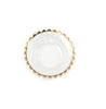 annieglass Sweetie Small Round Bowl