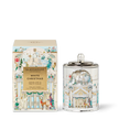 Glasshouse White Christmas Candle