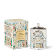 Glasshouse White Christmas Candle