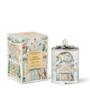 Glasshouse White Christmas Candle