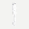 Sabre Honorine Small Tong - White