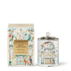 Glasshouse White Christmas Candle