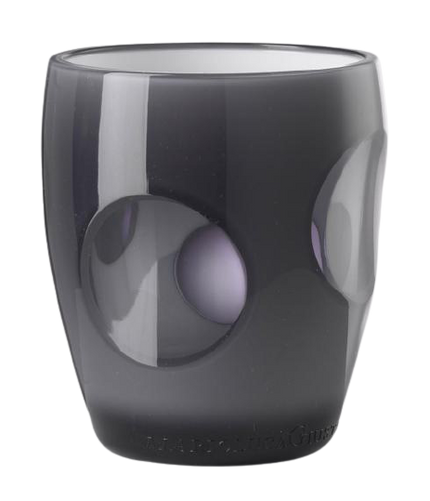 Mario Luca Giusti Fisheye Tumbler - Grey