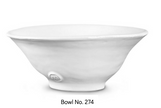 Montes Doggett - Bowl No. 274