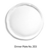 Montes Doggett - Dinner Plate No. 203