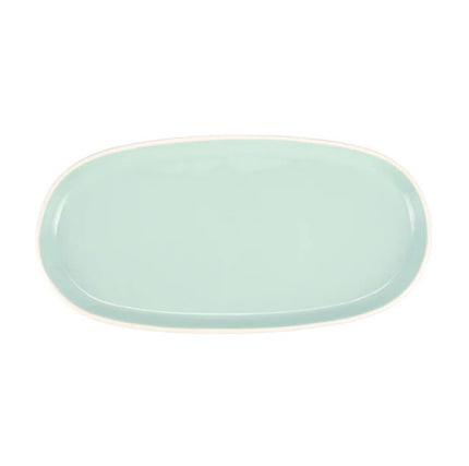 Vietri Chroma Narrow Platter