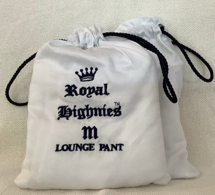 Royal highnies lounge pants sale