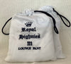 Royal Highnies Lounge Pant