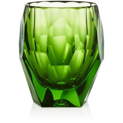 Mario Luca Giusti Milly Tumbler - Green