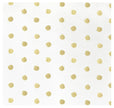 Vietri Linen Dot Paper Dinner Napkin