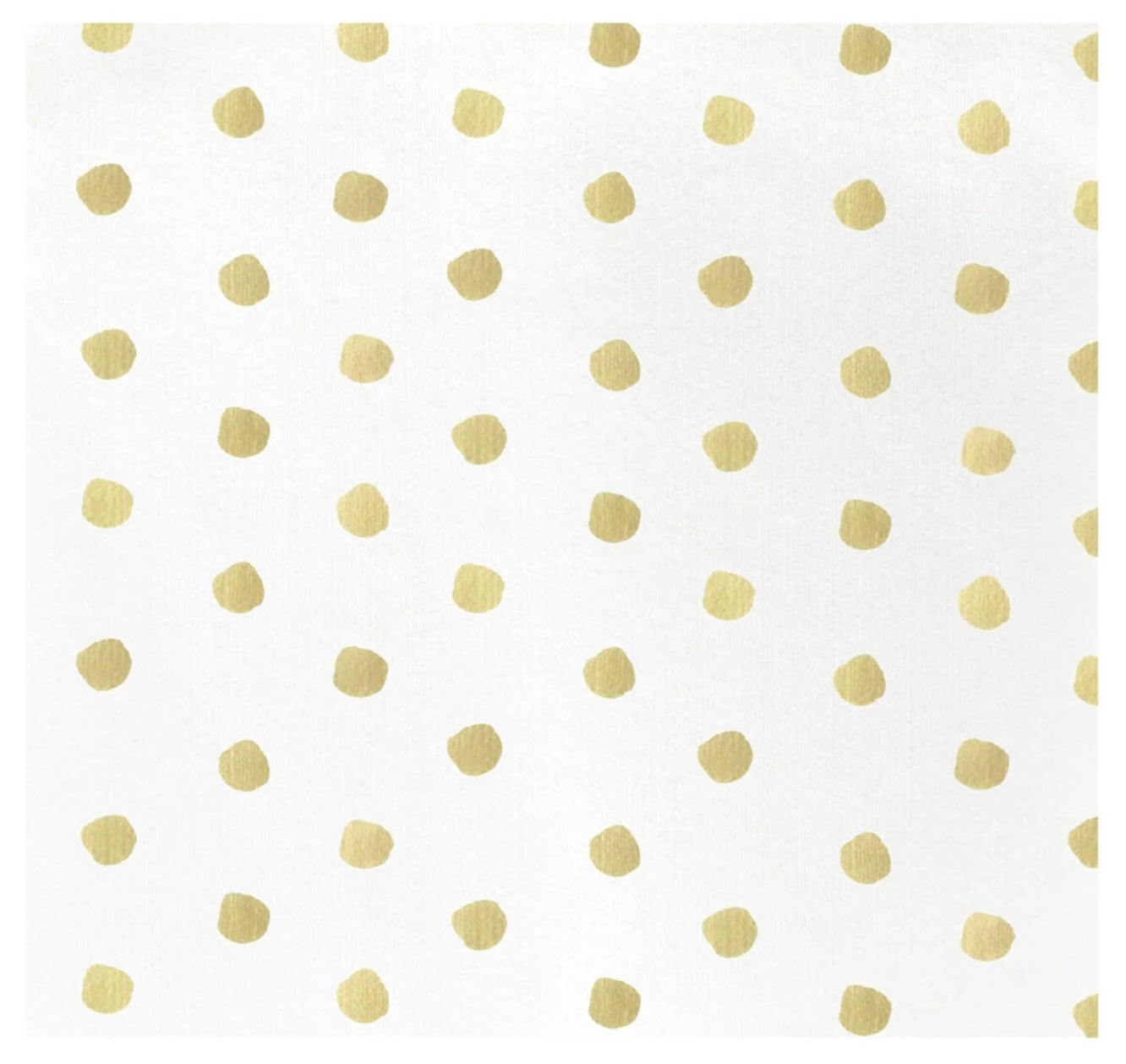 Vietri Linen Dot Paper Dinner Napkin