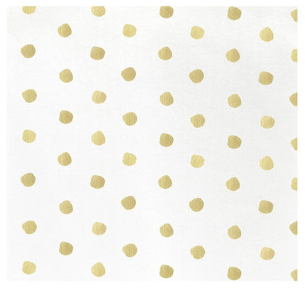 Vietri Linen Dot Paper Dinner Napkin