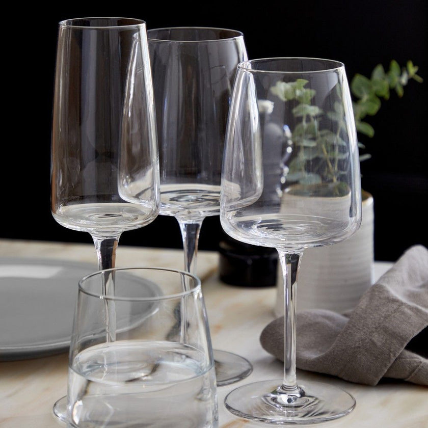 Costa Nova Vine Wine Glass