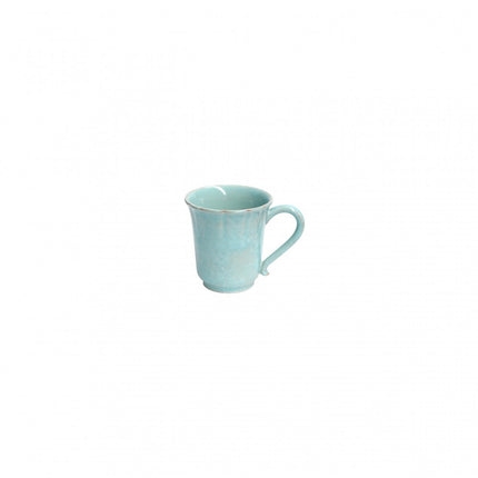 Casafina Impressions Mug - Blue