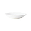 Vietri Lastra White Pasta Bowl