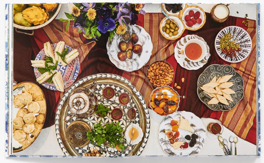 Together at the Table