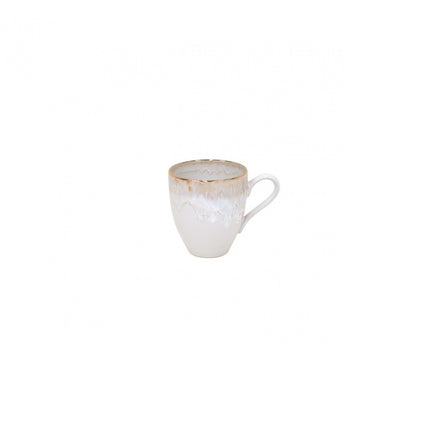 Casafina Taormina Mug- Gold