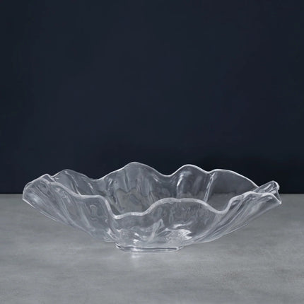 Beatriz Ball Vida Acrylic Bloom Bowl- Large