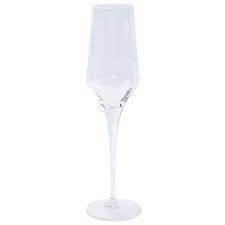 Vietri Contessa Champagne Glass