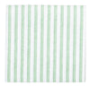 Vietri Green Capri Paper Cocktail Napkins