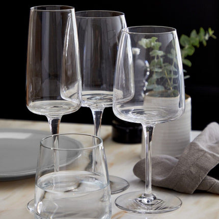 Costa Nova Vine Water Glass