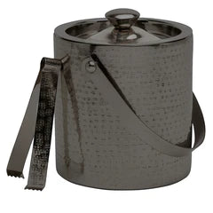 Winsford Nickel Ice Bucket