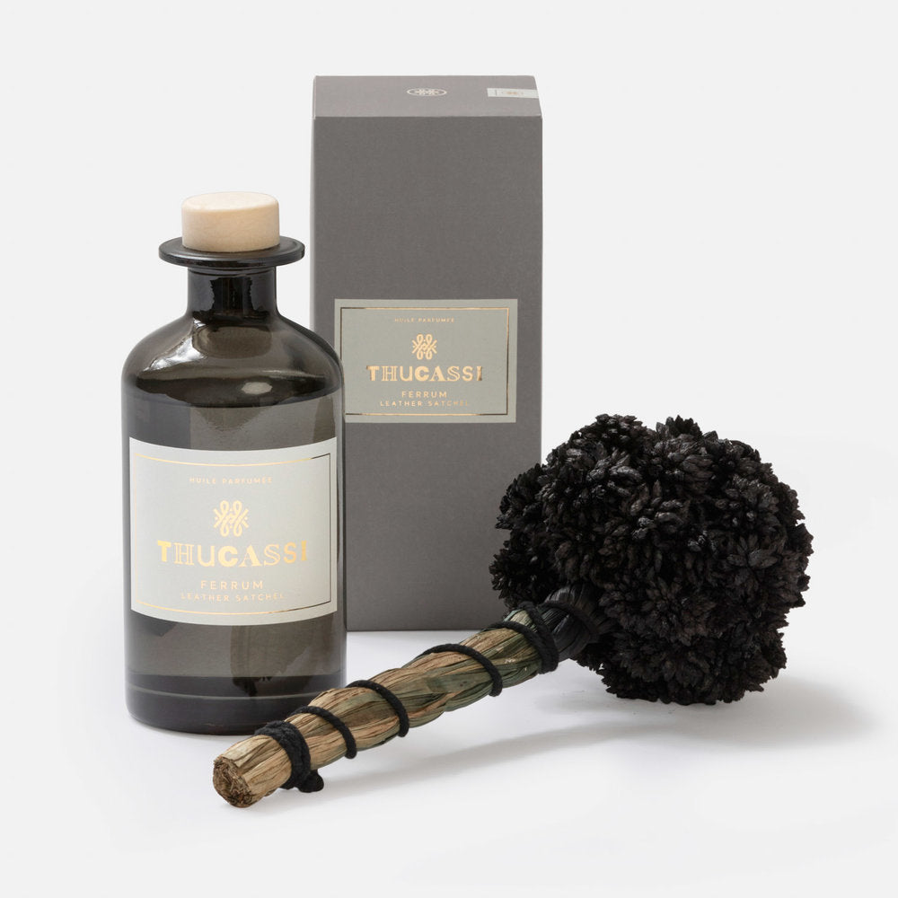 Thucassi Ferrum Wild Groves Diffuser