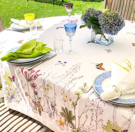 Provence Tablecloth