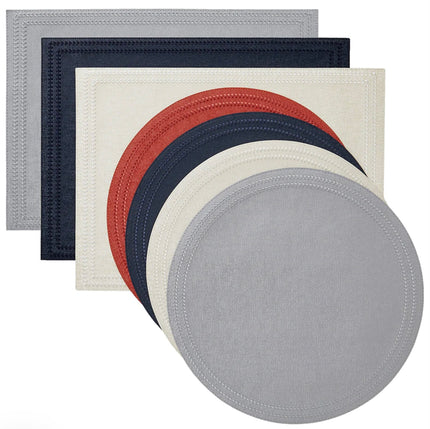 Paloma Placemat - Set of 4