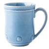 Juliska Berry & Thread Classic Mug- Chambray