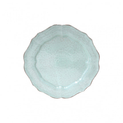 Casafina Impressions Dinner Plate - Blue