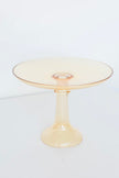 Estelle Cake Stand- Blush Pink