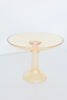 Estelle Cake Stand- Blush Pink