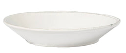 Vietri Lastra Holiday Pasta Bowl